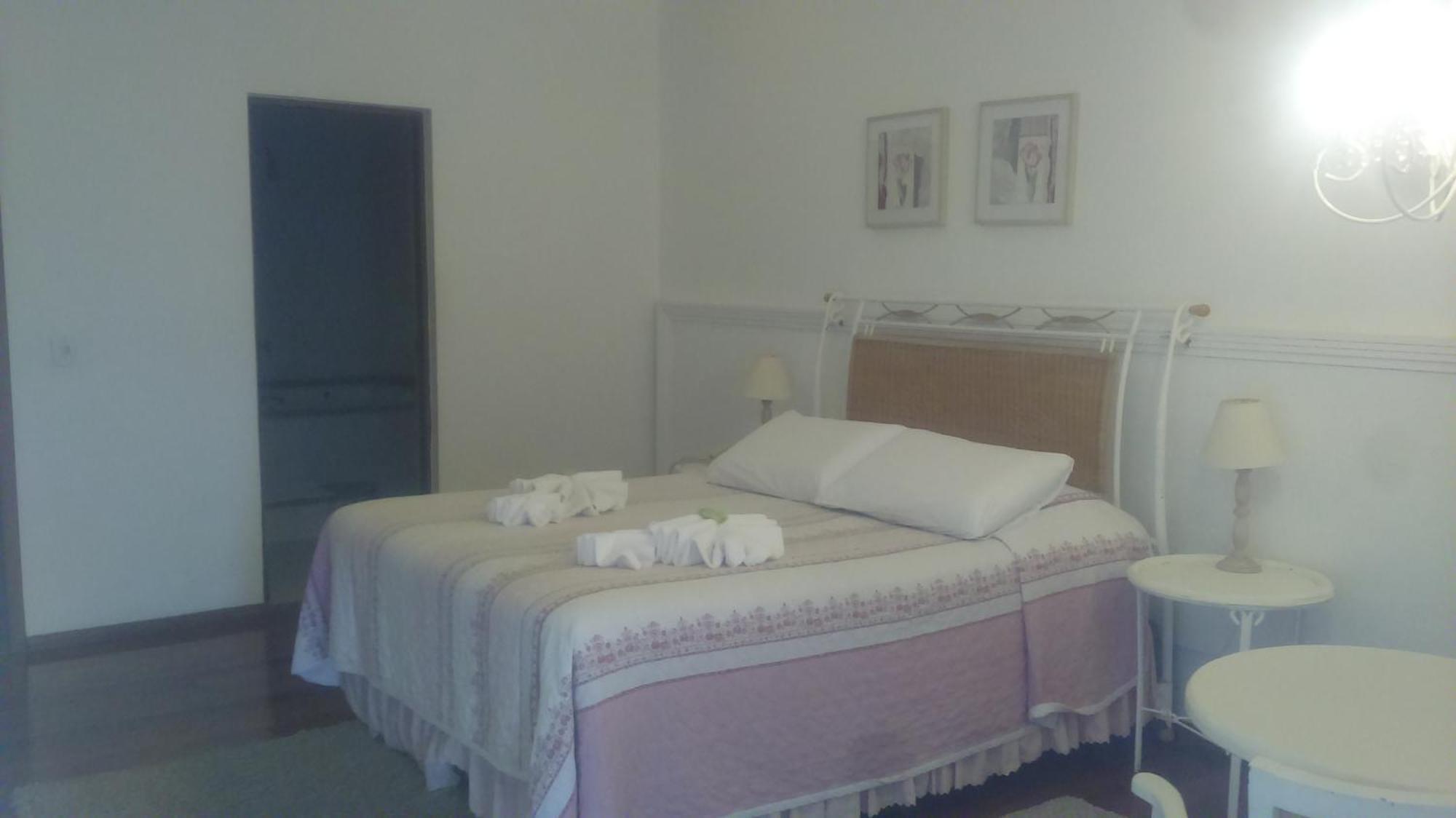 Pousada Portal Das Cerejeiras - Be Happy Group Campos do Jordao Room photo