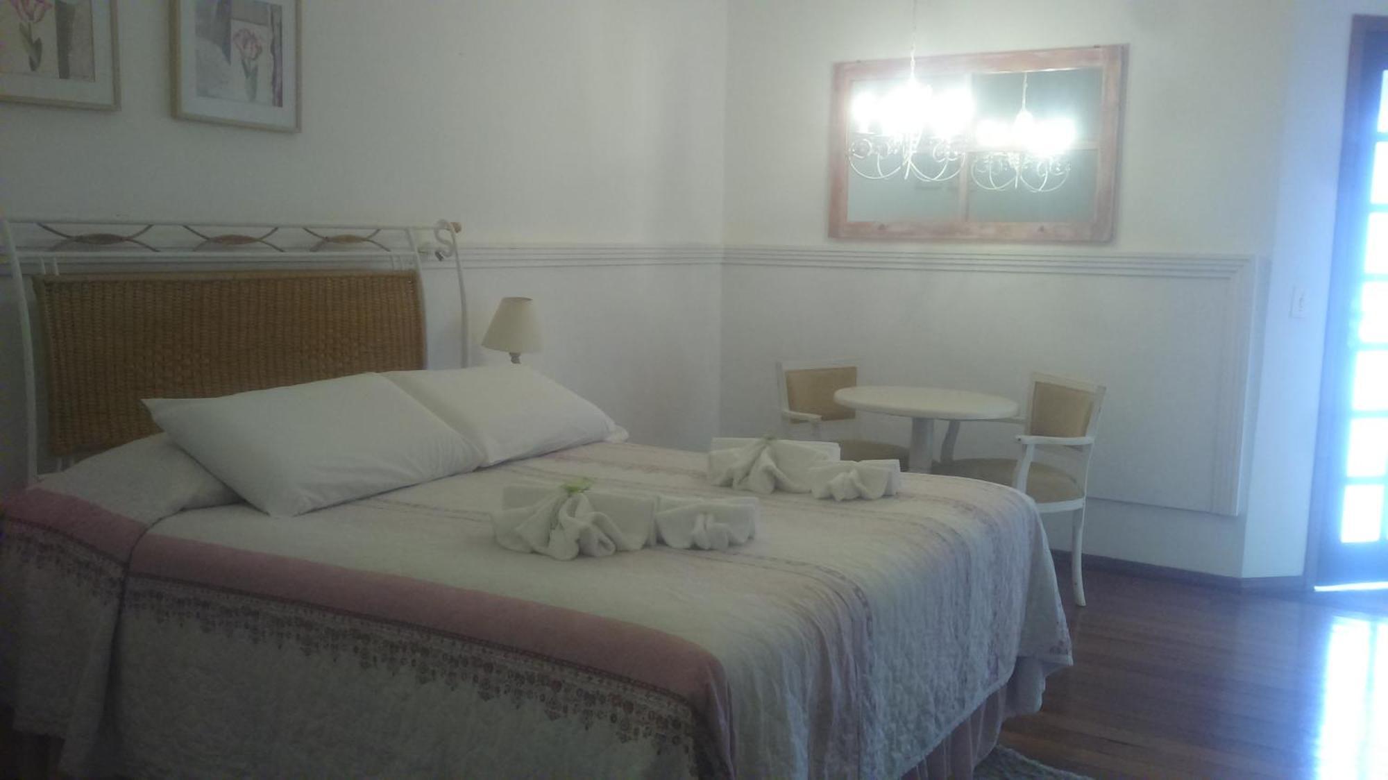Pousada Portal Das Cerejeiras - Be Happy Group Campos do Jordao Room photo